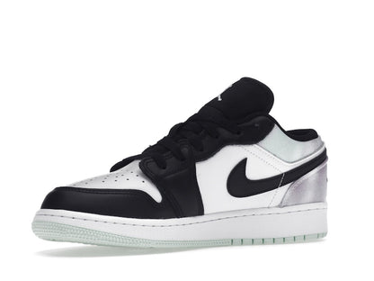 Jordan 1 Low Easter Pastel Tie-Dye (GS)