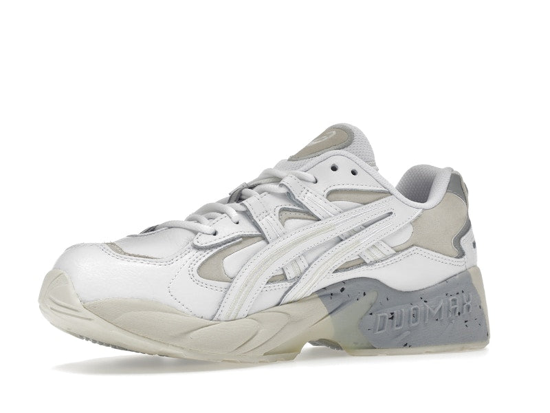 ASICS Gel-Kayano 5 OG White Cream