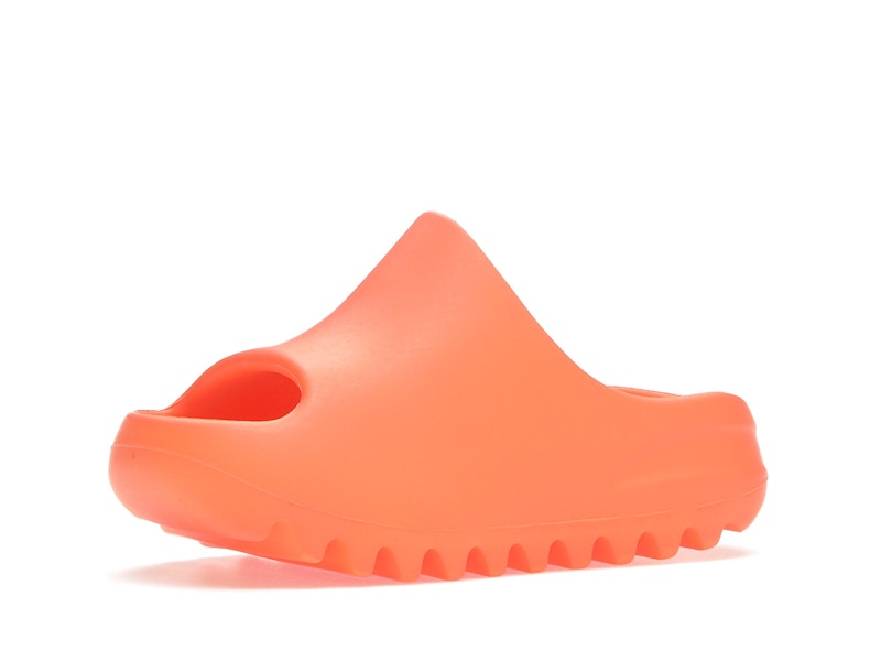 adidas Yeezy Slide Enflame Orange (Kids)