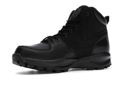 Nike Manoa Black