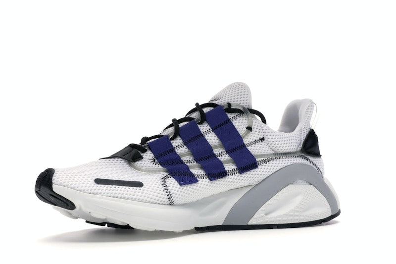 adidas LXCON Cloud White Active Blue