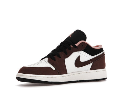 Jordan 1 Low Mocha (GS)