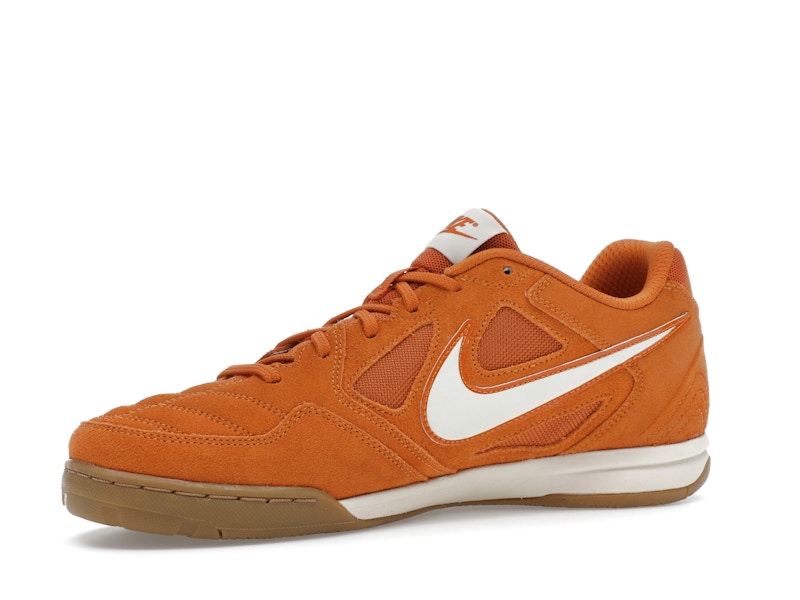 Nike Gato Monarch Gum Light Brown Soft Pearl