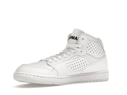 Jordan Access White