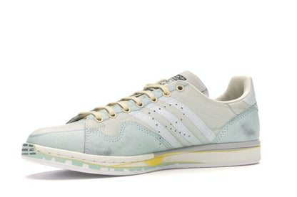 adidas Peach Stan Smith Raf Simons Light Sand