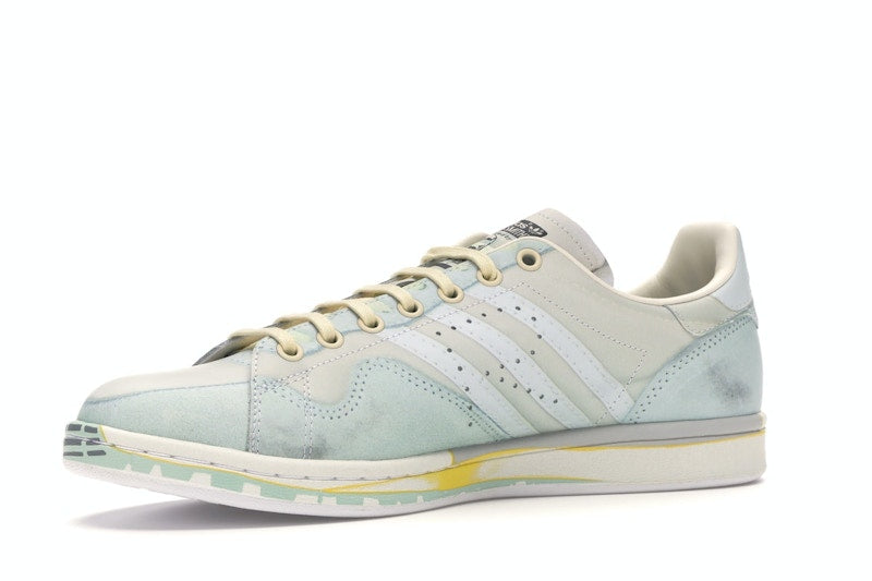 adidas Peach Stan Smith Raf Simons Light Sand
