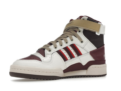 adidas Forum Hi Cuts & Slices