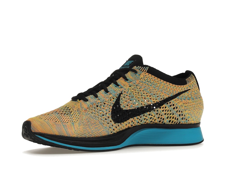 Nike Flyknit Racer Sherbet