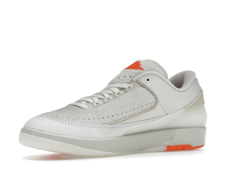 Jordan 2 Retro Low Shelflife