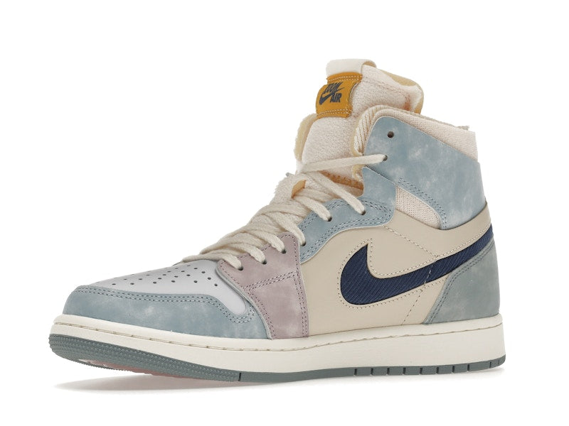Jordan 1 High Zoom Air CMFT Celestine Blue