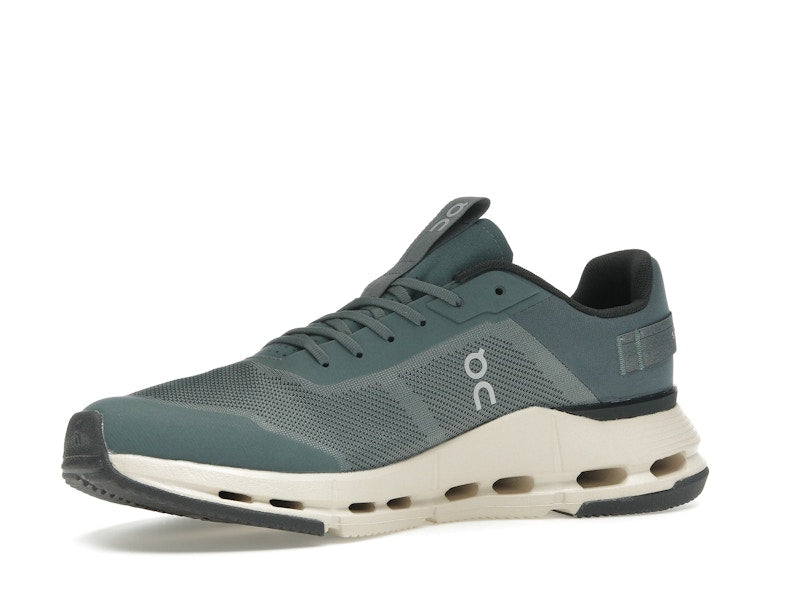 On Running Cloudnova Form 2 TT Olive Cream