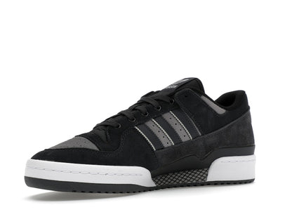 adidas Forum 84 Low ADV Carbon Grey Grey Two