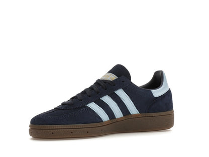 adidas Handball Spezial Collegiate Navy Clear Sky Gum (GS)