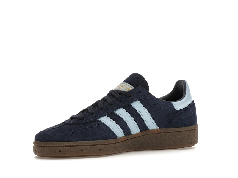 adidas Handball Spezial Collegiate Navy Clear Sky Gum (GS)