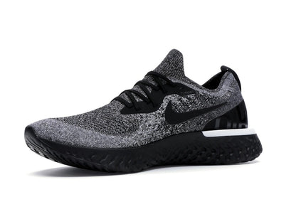 Nike Epic React Flyknit Cookies & Cream