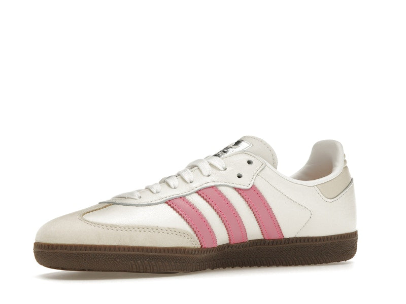 adidas Samba OG Lucid Pink (Women's)