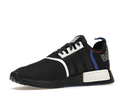 adidas NMD R1 Transmission Pack Core Black