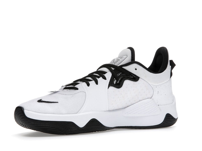 Nike PG 5 Platinum Tint