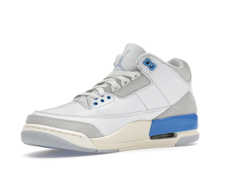Jordan 3 Retro Lucky Shorts