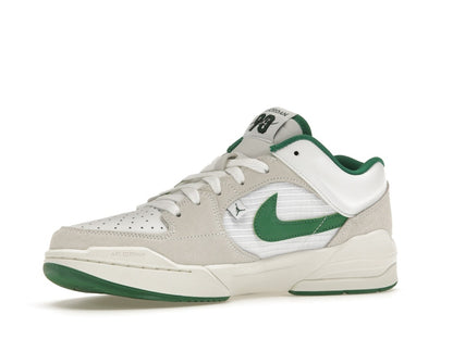 Jordan Stadium 90 White Clover Green