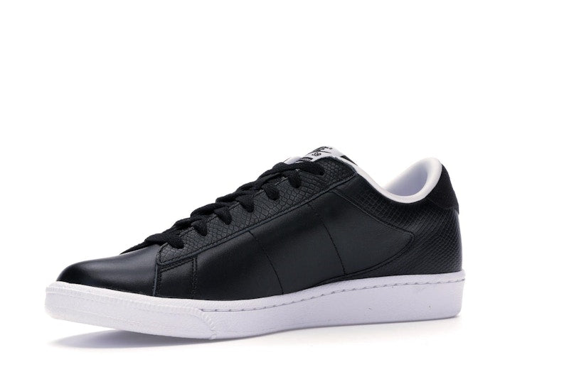 Nike SB Tennis Classic Supreme Black