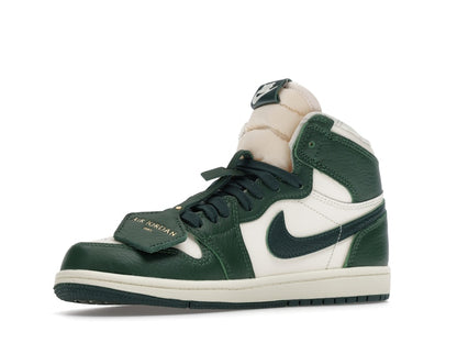 Jordan 1 Retro High OG Fir Pro Green (PS)
