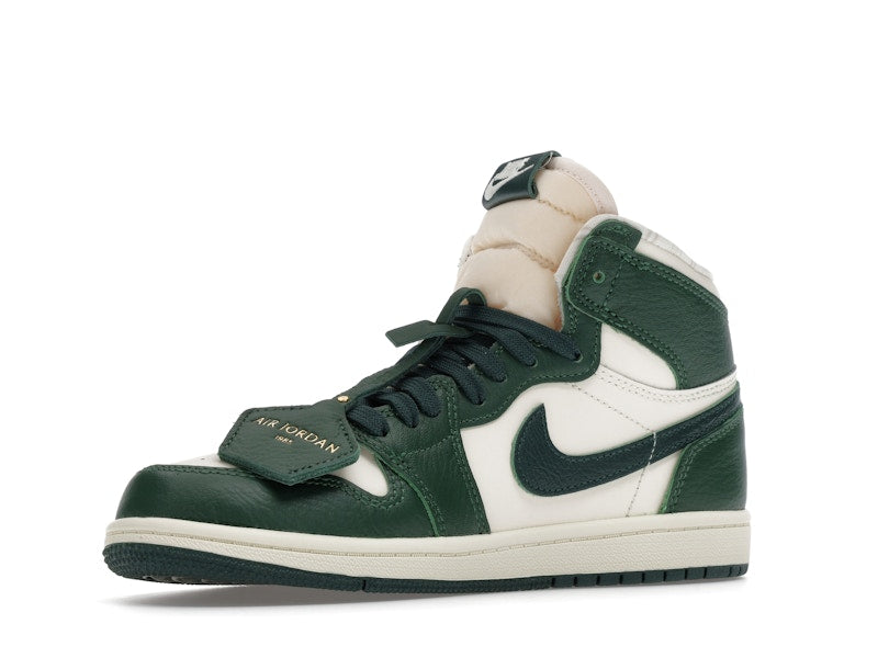 Jordan 1 Retro High OG Fir Pro Green (PS)