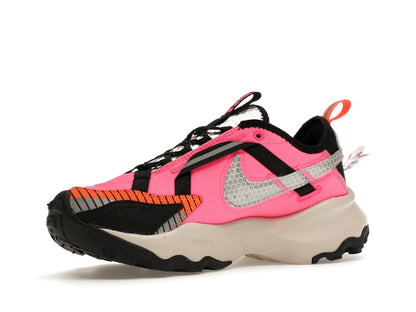 Nike TC 7900 LX 3M Pink Blast (Women's)