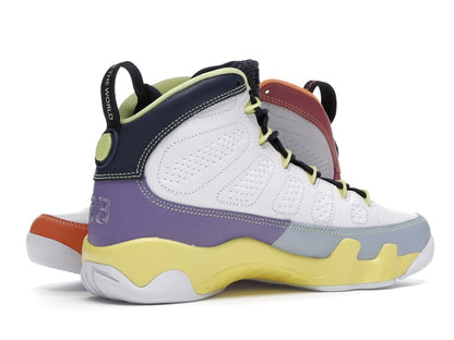 Jordan 9 Retro Change The World (Women's)