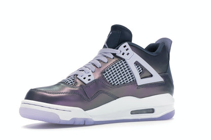 Jordan 4 Retro Monsoon Blue (GS)