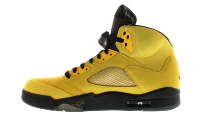 Jordan 5 Retro Fab Five PE