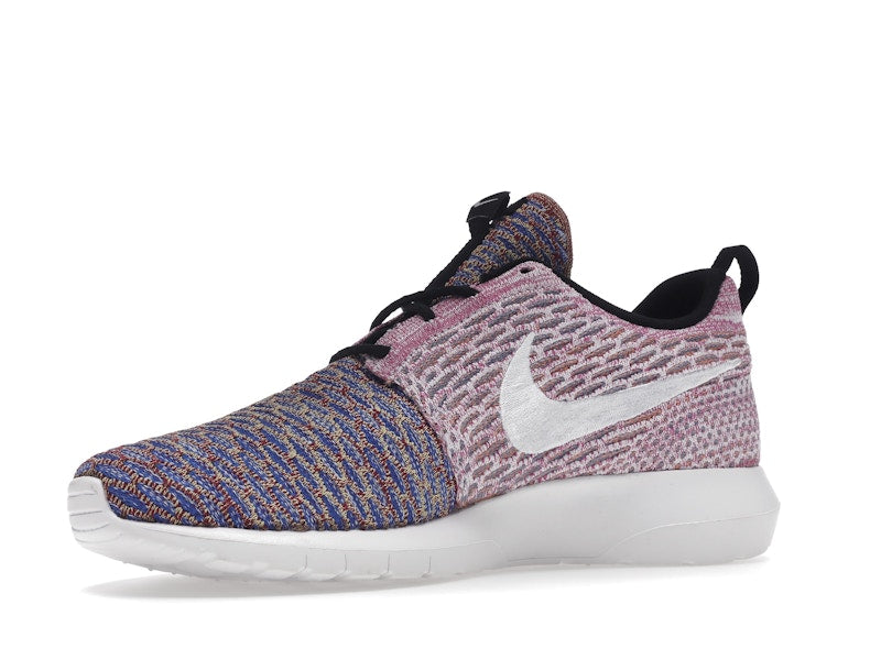 Nike Roshe Run Random Yarn Multi-Color
