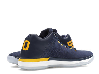Jordan XXX1 Low Michigan
