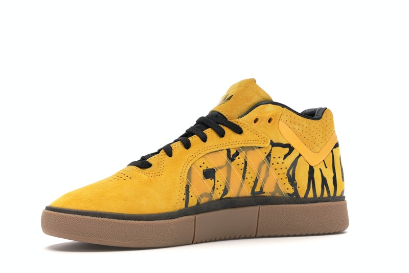 adidas Tyshawn Fucking Awesome