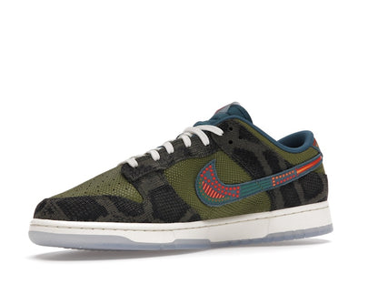 Nike Dunk Low Siempre Familia