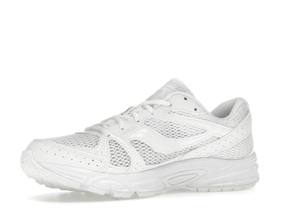Saucony Ride Millennium White