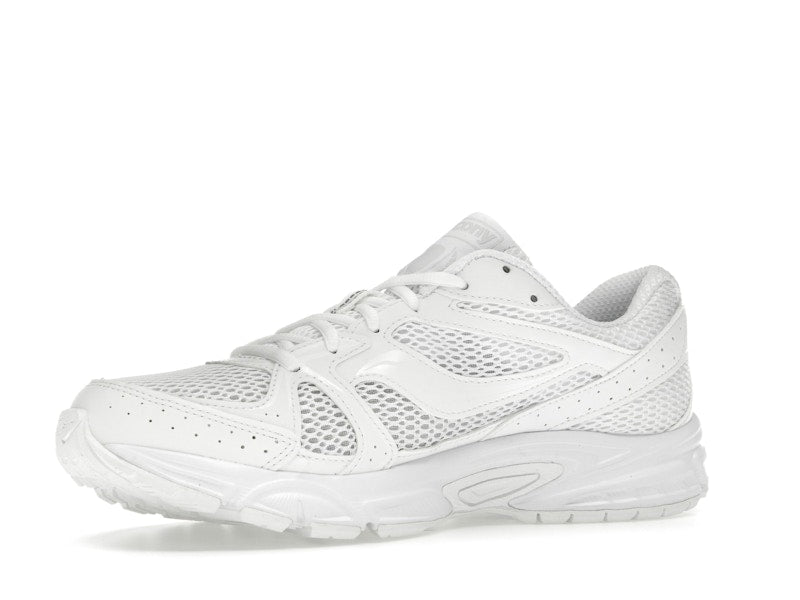 Saucony Ride Millennium White