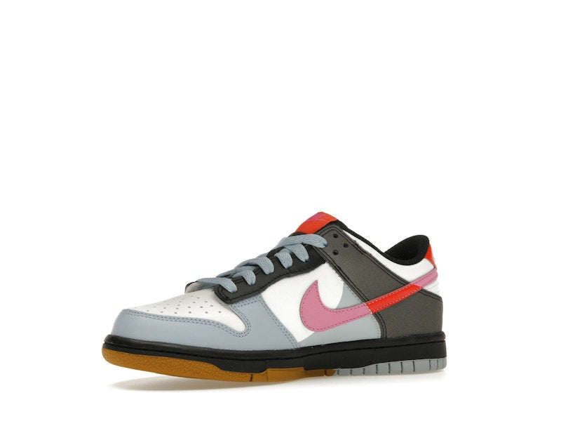 Nike Dunk Low Dance Multi-Color (GS)