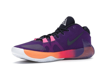 Nike Zoom Freak 1 All Bros 4 2K Gamer Exclusive