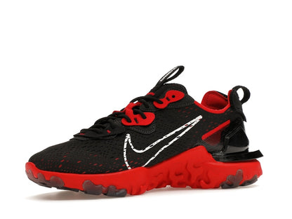 Nike React Vision Bred