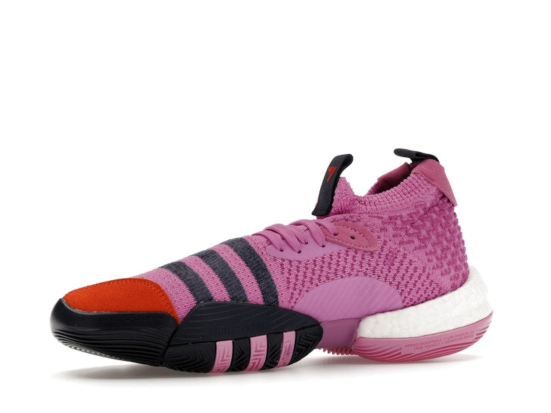adidas Trae Young 2.0 Stratosphere