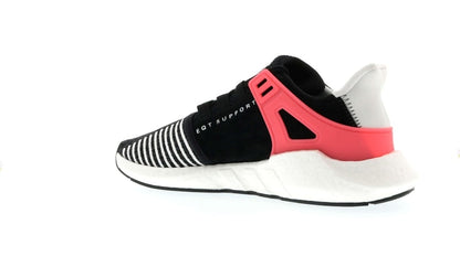 adidas EQT Support 93/17 Core Black Turbo