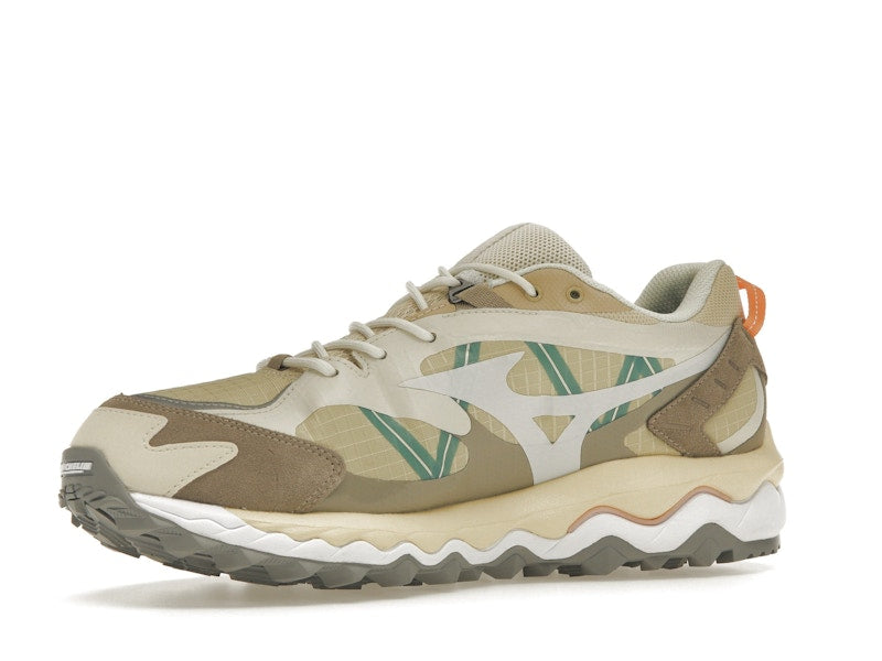 Mizuno Wave Mujin TL Gore-Tex Mojave Desert