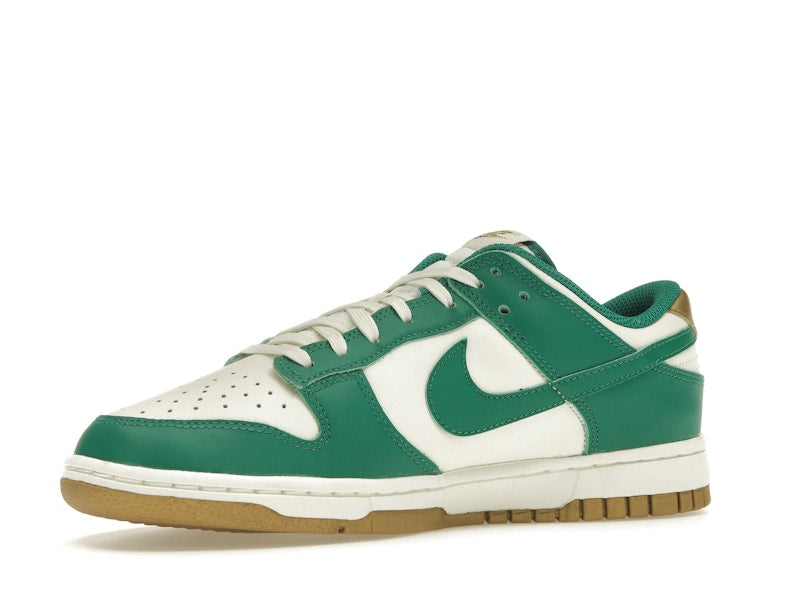Nike Dunk Low Malachite University Gold (Women's)