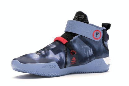 Nike Kobe AD NXT FF Vast Grey Blue Hero