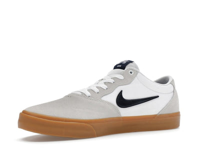 Nike SB Chron Solarsoft White Obsidian Gum