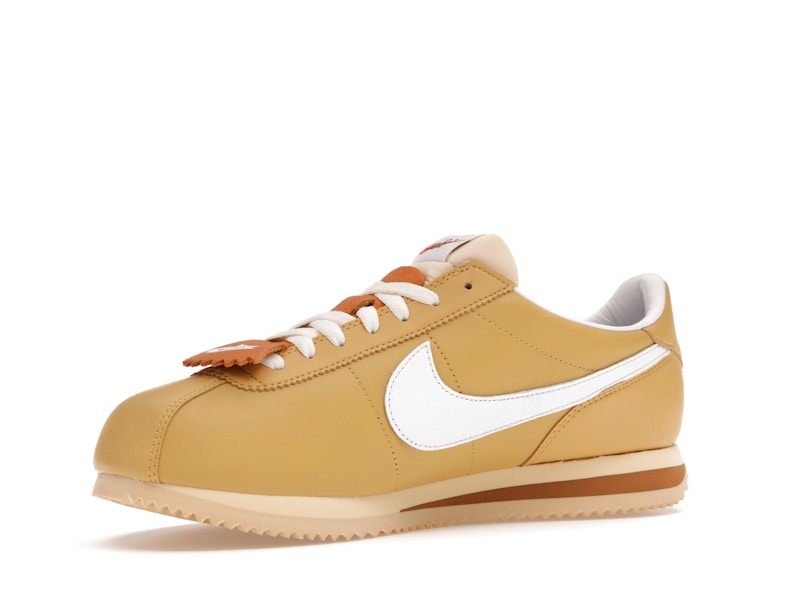 Nike Cortez '23 SE Wheat Gold