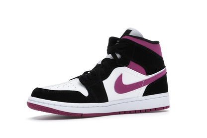 Jordan 1 Mid Magenta (Women's)