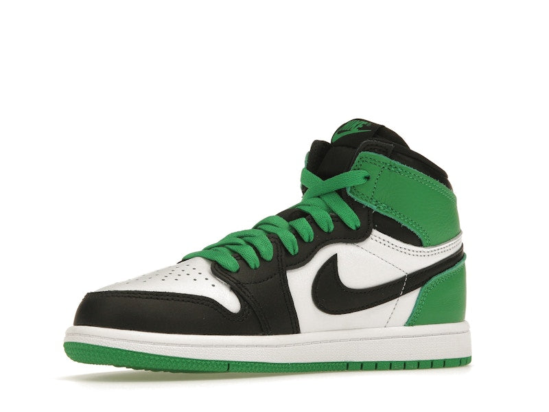 Jordan 1 Retro High OG Lucky Green (PS)