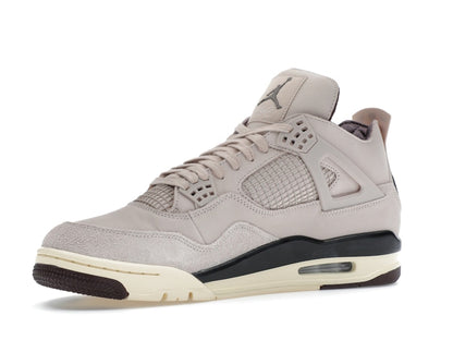Jordan 4 Retro OG SP A Ma Maniére While You Were Sleeping (Women's)
